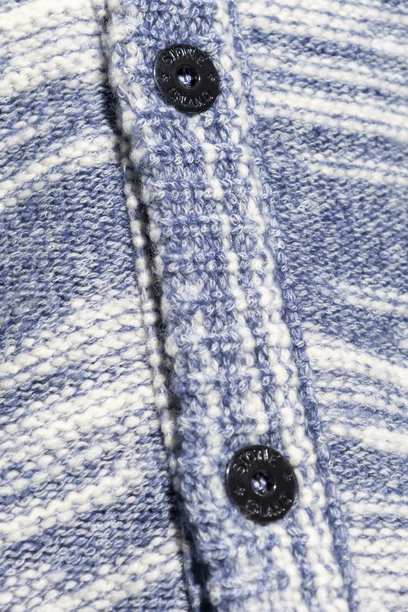 Stone Island Wool cardigan | boss cotton shirt | Men's Stone Island Wool cardigan | boss cotton shirt | Men's